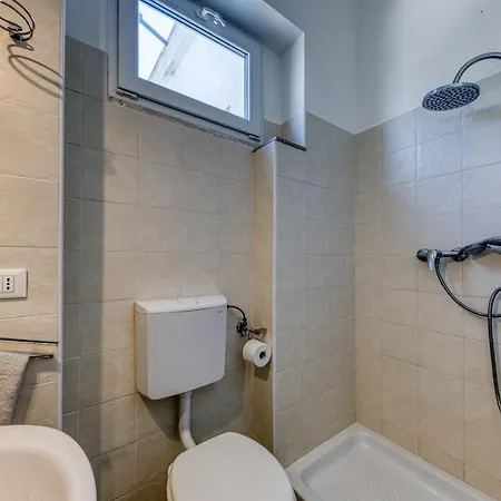 Casa Di Daniela 아파트