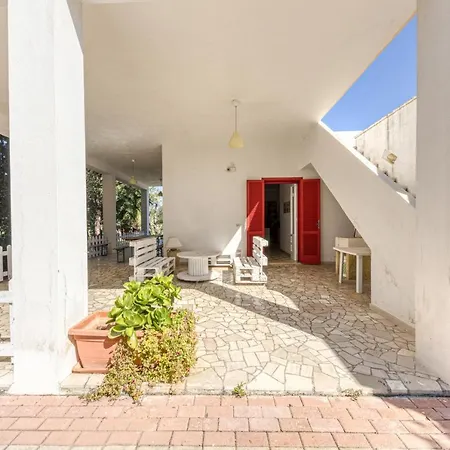 Apartamento Casa Di Daniela