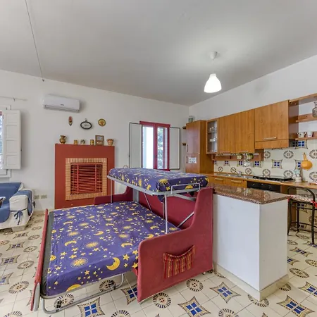 Casa Di Daniela Lido Marini