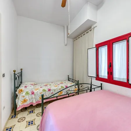 Apartmán Casa Di Daniela *