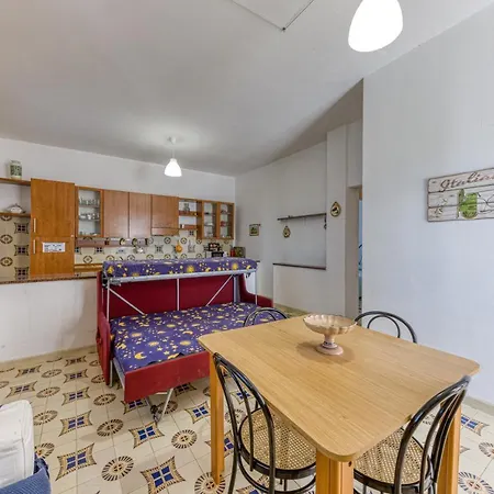 Casa Di Daniela Appartamento *