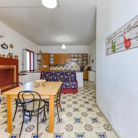 Casa Di Daniela Lido Marini