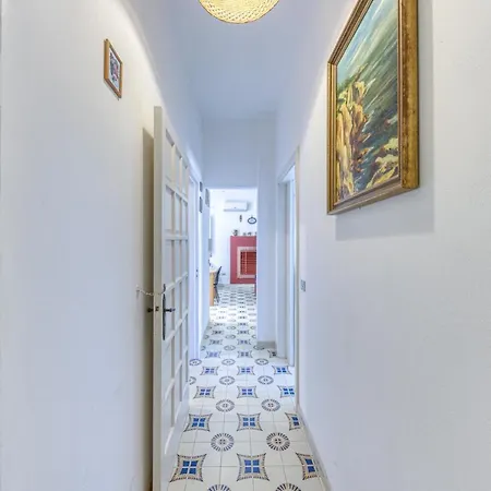Casa Di Daniela Appartamento