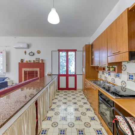 Casa Di Daniela Appartamento Lido Marini