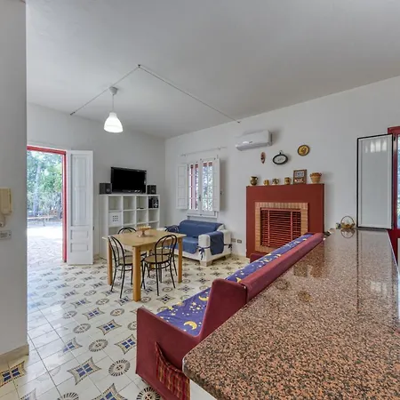 Casa Di Daniela Lido Marini
