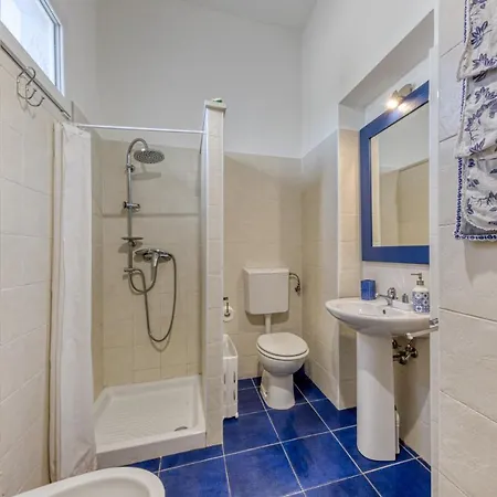 Casa Di Daniela Lido Marini