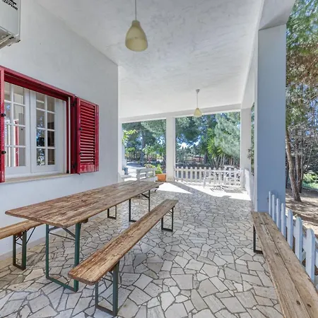Appartamento Casa Di Daniela Lido Marini